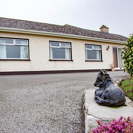 The Rock Equestrian Farm B&B Bailieborough Buitenkant foto