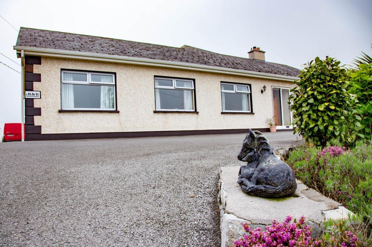 The Rock Equestrian Farm B&B Bailieborough Buitenkant foto