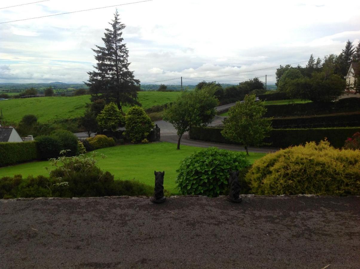 The Rock Equestrian Farm B&B Bailieborough Buitenkant foto