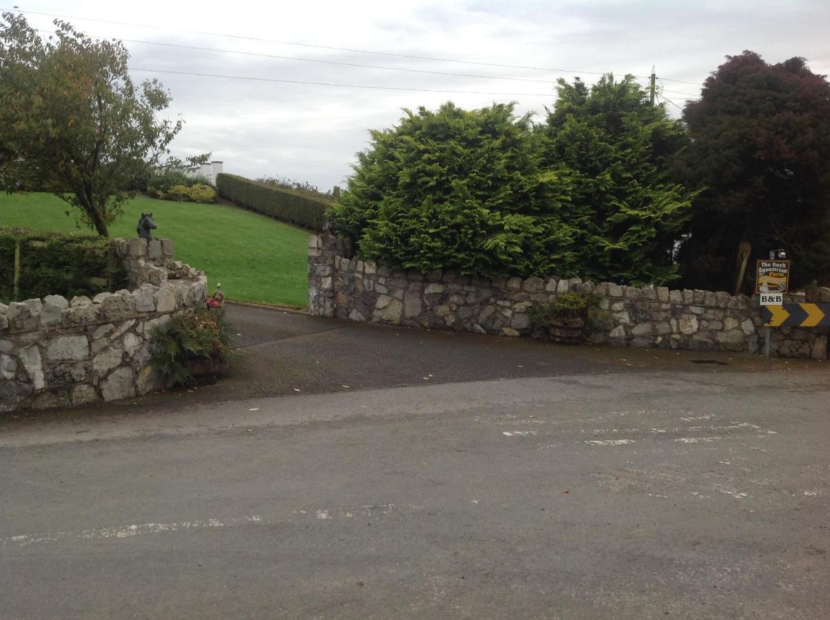 The Rock Equestrian Farm B&B Bailieborough Buitenkant foto